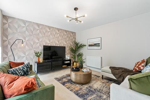 undefined, Apartment at Spinners Brook, Darwen BB3