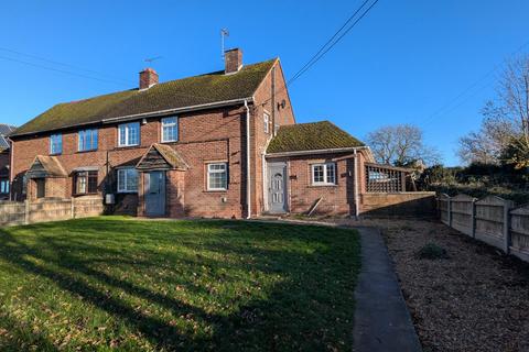 undefined, High Street, Upton DN21