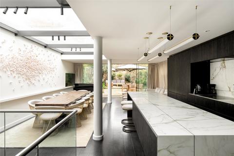 4 bedroom house for sale, Addison Avenue, London, W11