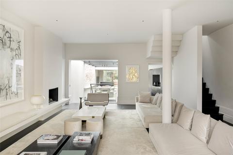 4 bedroom house for sale, Addison Avenue, London, W11