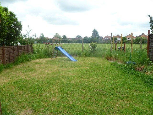 Garden Shot 2