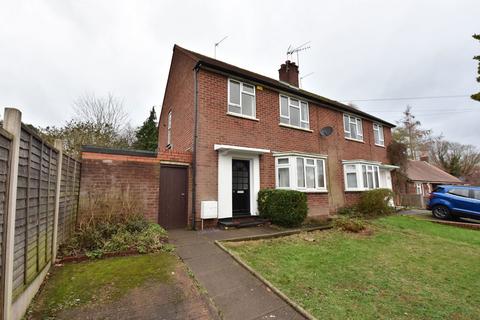 Oak Street, Kingswinford DY6