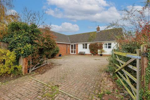 undefined, Corn Hill, Halesworth IP19