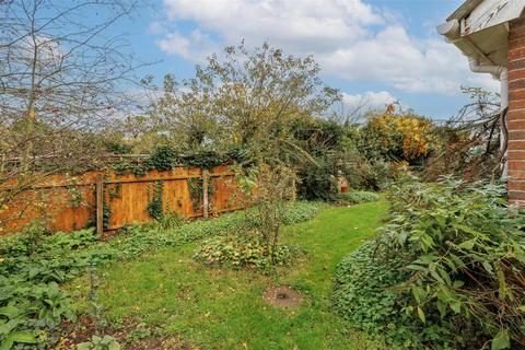 undefined, Corn Hill, Halesworth IP19