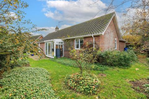 undefined, Corn Hill, Halesworth IP19