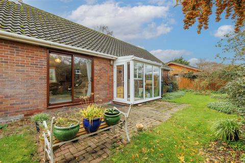 undefined, Corn Hill, Halesworth IP19