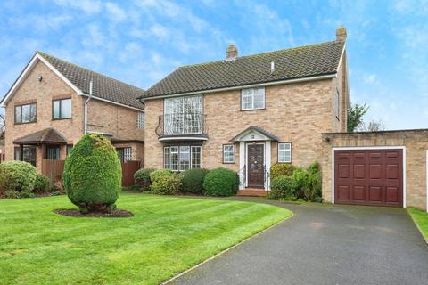 Norbury Way, Leatherhead KT23