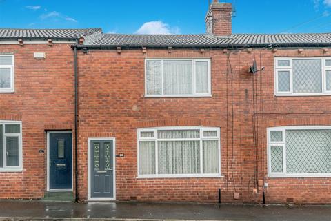 2 bedroom terraced house for sale, Elsworth Street, Leeds