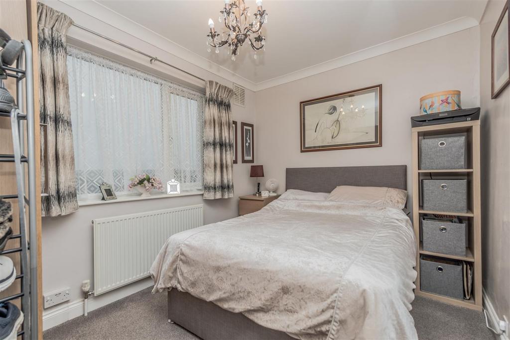 Bedroom Two: