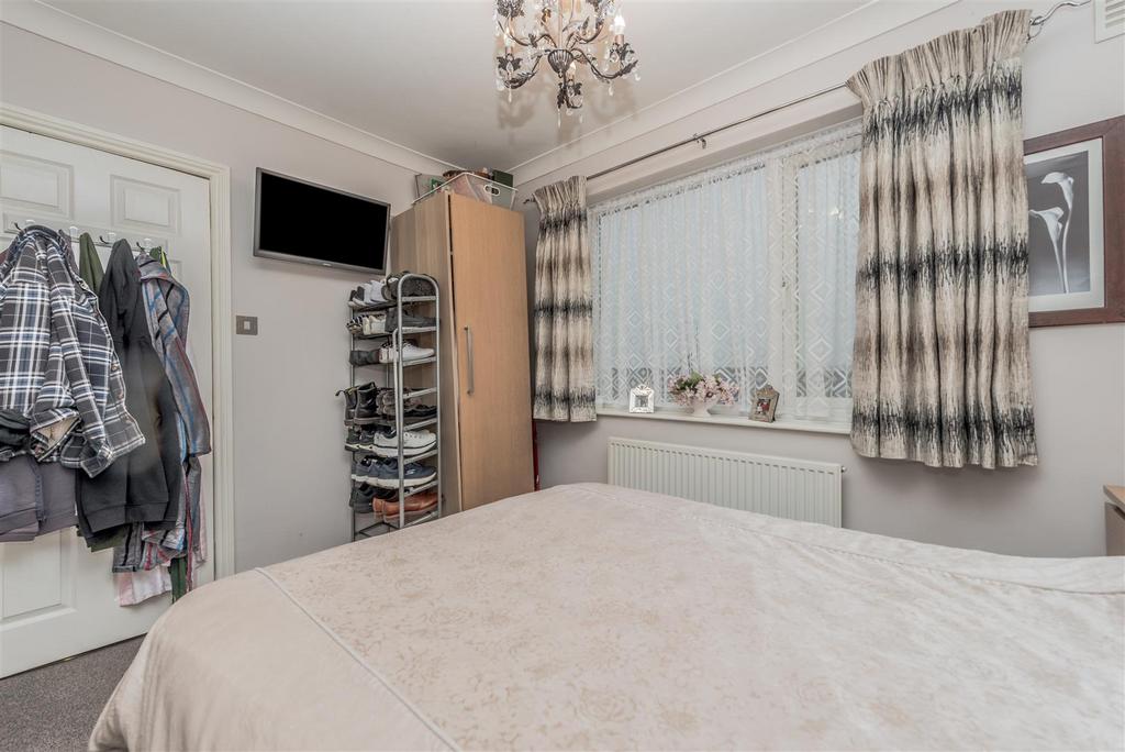 Bedroom Two:
