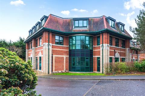 undefined, Minley Road, Hampshire GU51