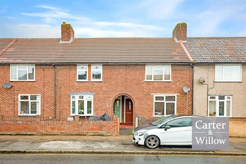 Hedgemans Road, Dagenham, Essex