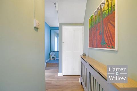 3 bedroom terraced house for sale, Hedgemans Road, Dagenham, Essex