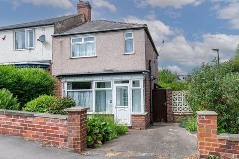 3 bedroom semi-detached house for sale - Crawford Road, Meersbrook, Sheffield, South Yorkshire, S8 9BU