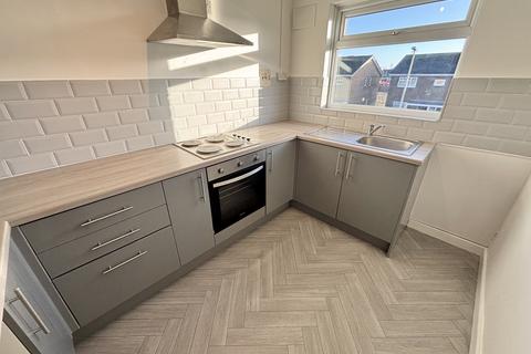 2 bedroom flat for sale, Kincraig Place, Bispham FY2