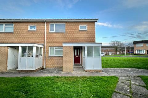 2 bedroom flat for sale, Kincraig Place, Bispham FY2
