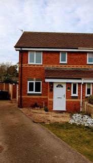 3 bedroom semi-detached house to rent, Elkfield Drive, Blackpool FY3
