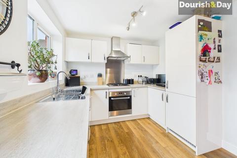 3 bedroom semi-detached house for sale, Yelland Walk, Stafford ST18