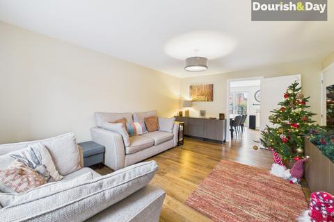 3 bedroom semi-detached house for sale, Yelland Walk, Stafford ST18
