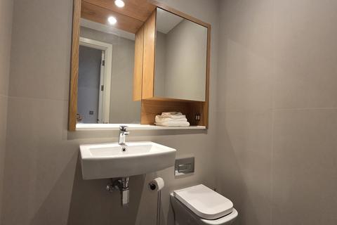 undefined, Atria House, 219 Bath Road, Slough, SL1