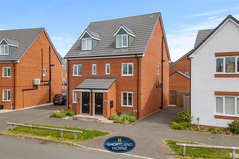 undefined, Monticello Way, Coventry CV4