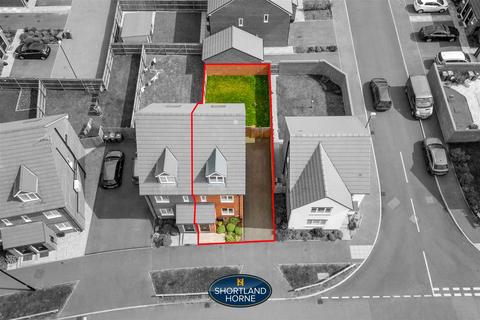 undefined, Monticello Way, Coventry CV4