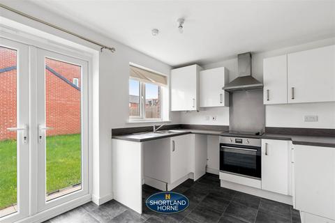 undefined, Monticello Way, Coventry CV4
