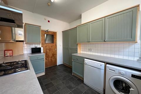 undefined, Ecclesall Road, Sheffield S11