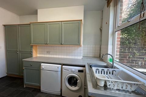 undefined, Ecclesall Road, Sheffield S11