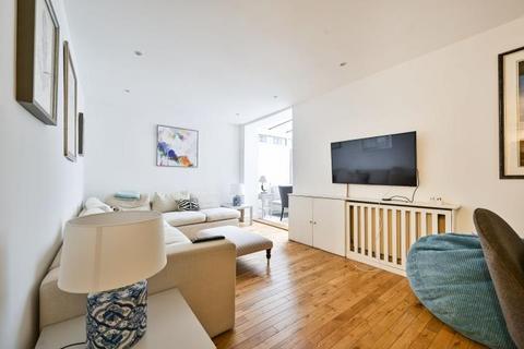 2 bedroom flat for sale, Finborough Road, London, SW10