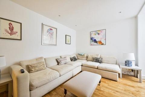 2 bedroom flat for sale, Finborough Road, London, SW10