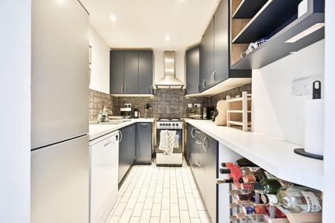 2 bedroom flat for sale, Finborough Road, London, SW10