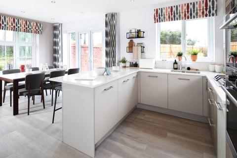 3 bedroom detached house for sale, Tudor Meadow, Sawston, Cambridge