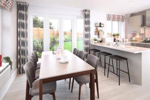 3 bedroom detached house for sale, Tudor Meadow, Sawston, Cambridge