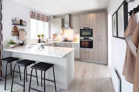 3 bedroom detached house for sale, Tudor Meadow, Sawston, Cambridge
