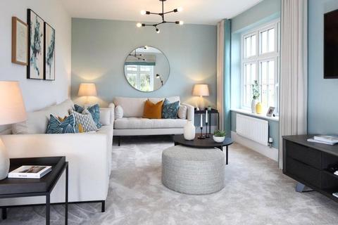 3 bedroom detached house for sale, Tudor Meadow, Sawston, Cambridge