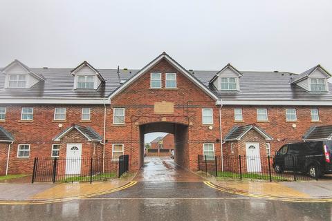undefined, Bonnar Court, Hebburn NE31