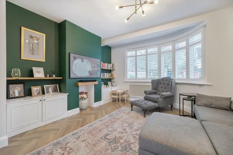 undefined, Beaumont Road Petts Wood BR5
