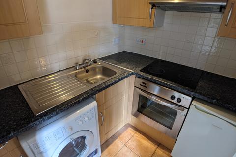 undefined, Wellington Road, Manchester M20