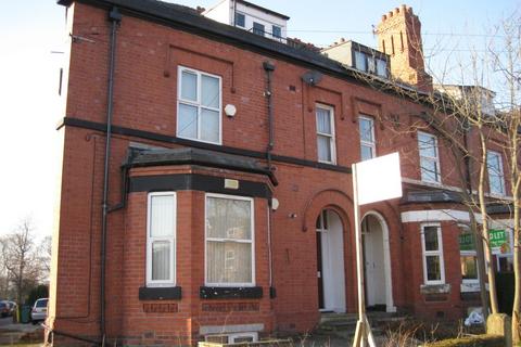 undefined, Wellington Road, Manchester M20
