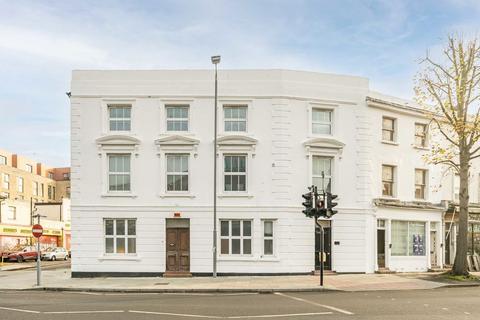 undefined, Surbiton Road, Kingston Upon Thames KT1