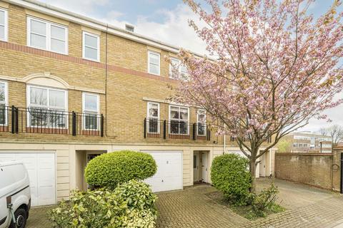 4 bedroom house for sale, Pulteney Close, Isleworth TW7