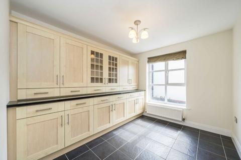 4 bedroom house for sale, Pulteney Close, Isleworth TW7
