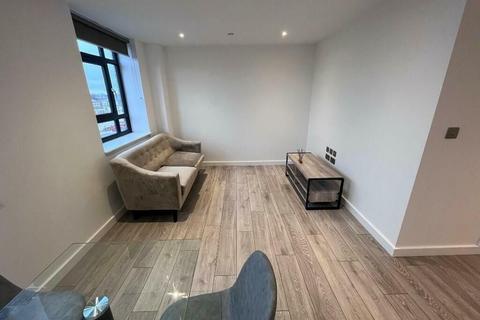 undefined, Cresta House, Alma Street, Luton