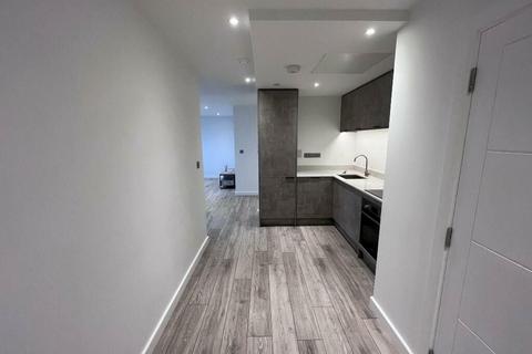 undefined, Cresta House, Alma Street, Luton