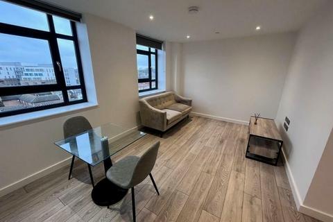 undefined, Cresta House, Alma Street, Luton