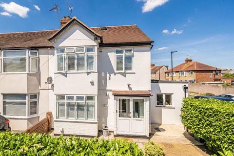 4 bedroom house for sale, Worple Road, Old Isleworth TW7