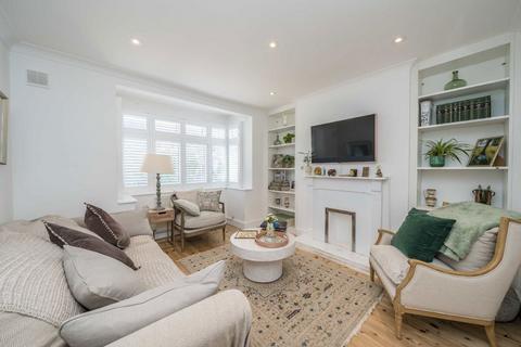 4 bedroom house for sale, Worple Road, Old Isleworth TW7