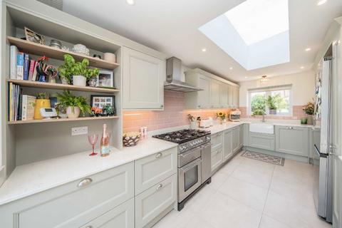 4 bedroom house for sale, Worple Road, Old Isleworth TW7