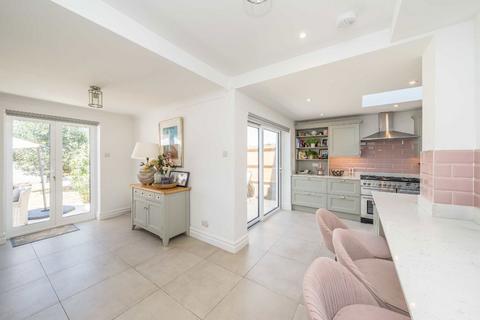 4 bedroom house for sale, Worple Road, Old Isleworth TW7